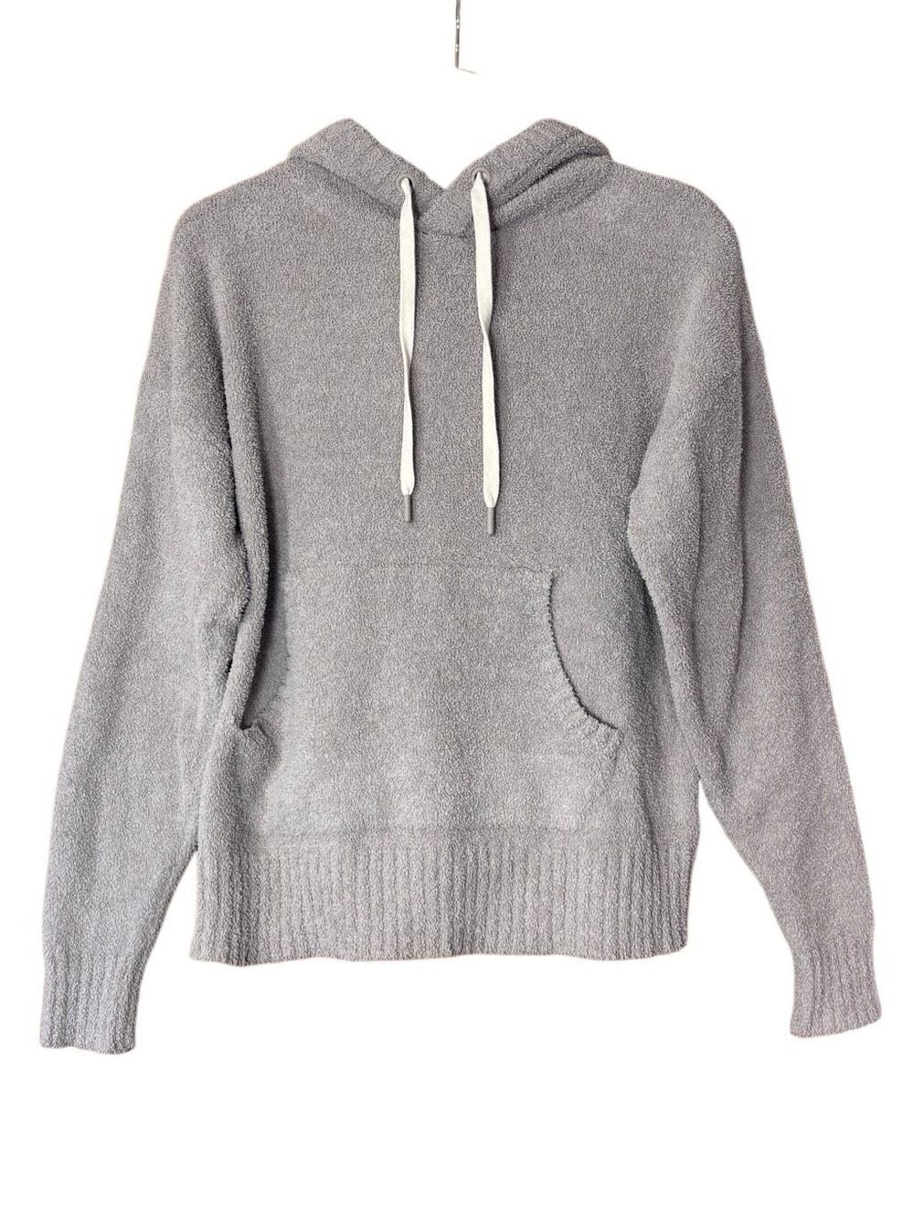 UGG RTW Asala hoodie pullover sweater tan size M